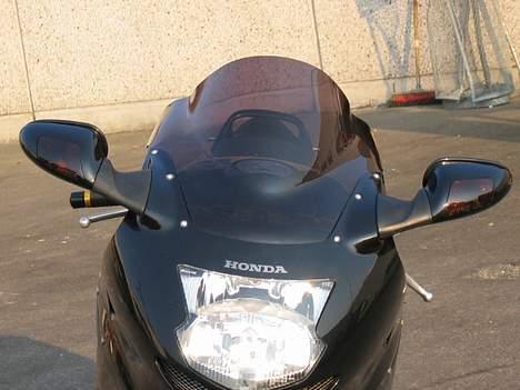 Honda Cbr 1100XX Super blackbir billede 9