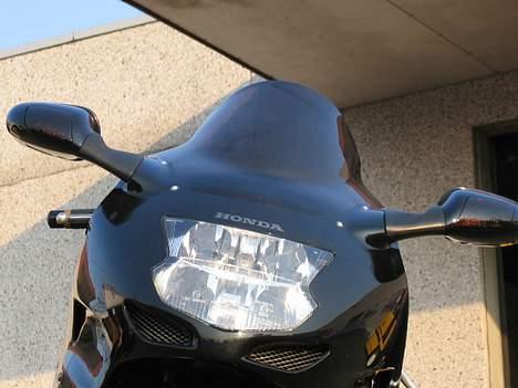 Honda Cbr 1100XX Super blackbir billede 10