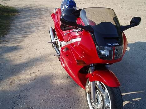 Honda Vfr 750 billede 17