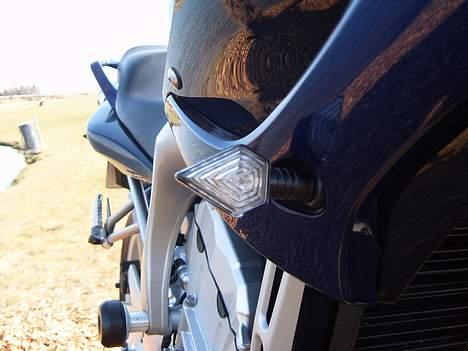 Yamaha FZ6 billede 2