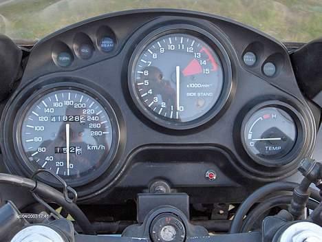 Honda CBR F2 *RIP* billede 4