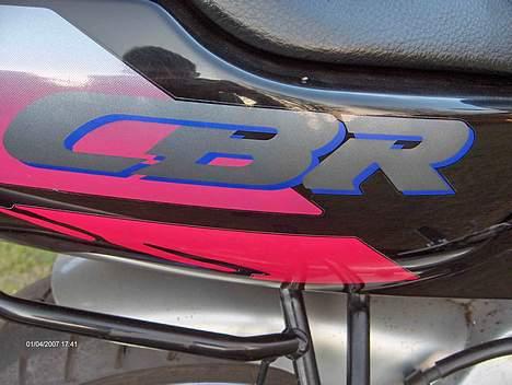 Honda CBR F2 *RIP* billede 5