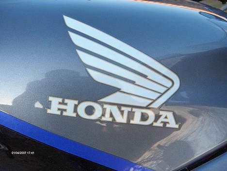 Honda CBR F2 *RIP* billede 7