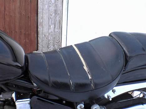 Suzuki LS 650 Savage  billede 5