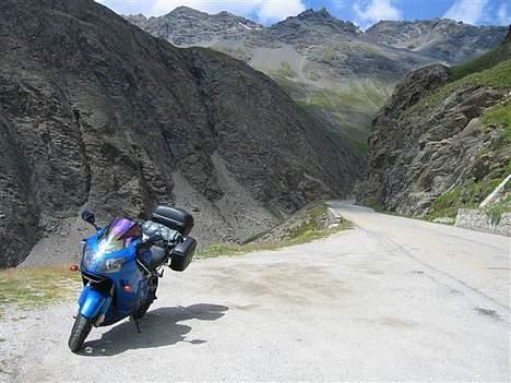 Kawasaki ZX12R billede 7