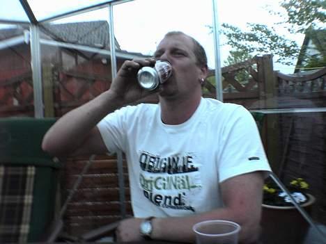 Suzuki LS 650 Savage  - Ejeren siger SKÅÅÅL !!!!!! billede 13