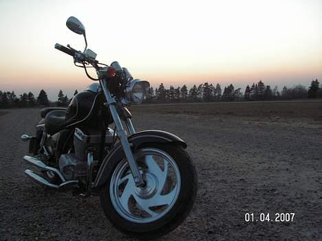 Lifan 250-4 billede 1