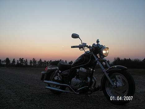 Lifan 250-4 billede 2