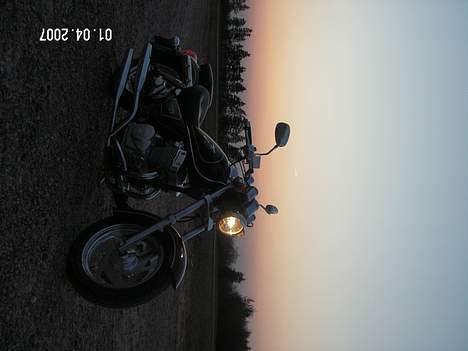 Lifan 250-4 billede 4