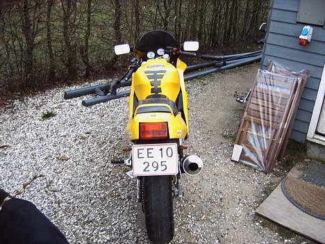 Ducati 600ss billede 4