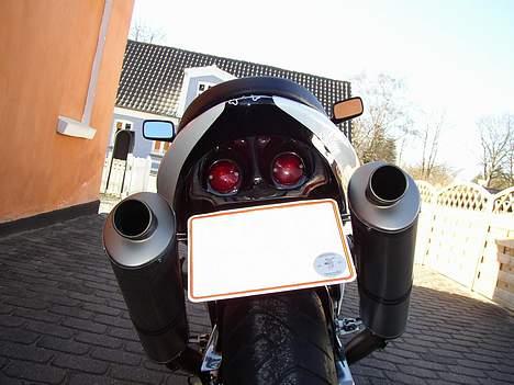 Suzuki TL1000R  Solgt billede 5