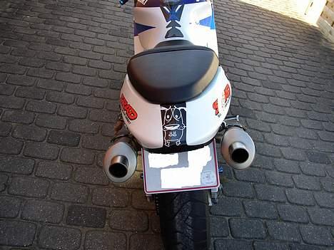 Suzuki TL1000R  Solgt billede 7