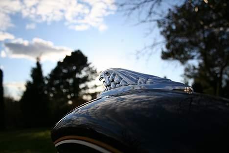 Lifan 250-4 Custom lowrider billede 10