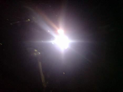 Suzuki Gsx 750f  R.I.P. - Xenon 6000K billede 7