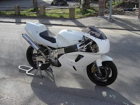 Kawasaki ZXR 750/900 M (RR) billede 11