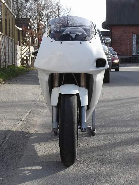 Kawasaki ZXR 750/900 M (RR) billede 12