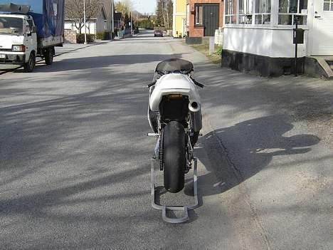 Kawasaki ZXR 750/900 M (RR) billede 13