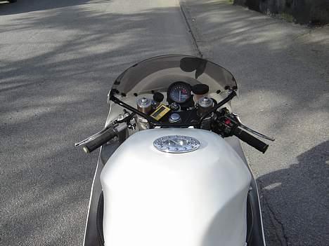 Kawasaki ZXR 750/900 M (RR) billede 14