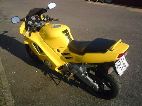 Honda Cbr 600 F(SOLGT) billede 5