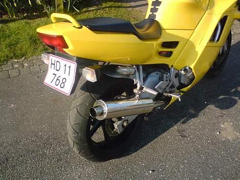Honda Cbr 600 F(SOLGT) billede 6