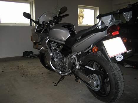 Suzuki GSF 600 Bandit S *SOLGT* billede 11