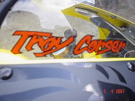 Aprilia RSV MILLE R - han havde også en billede 8