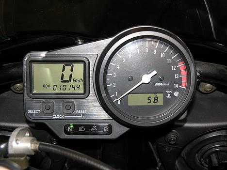 Yamaha Yzf R1  billede 10