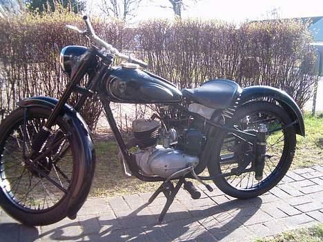 Universal IFA Veteran billede 2