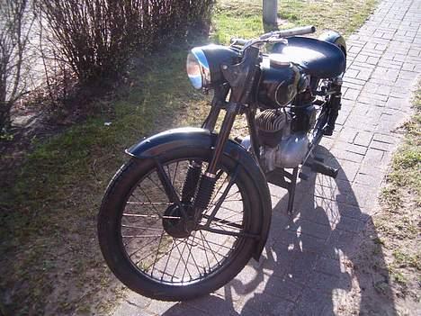 Universal IFA Veteran billede 3