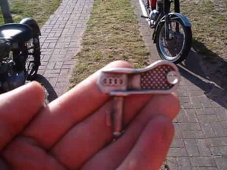 Universal IFA Veteran billede 7