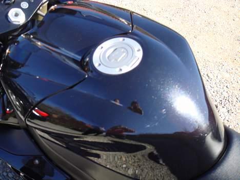 Yamaha YZF R1  billede 5