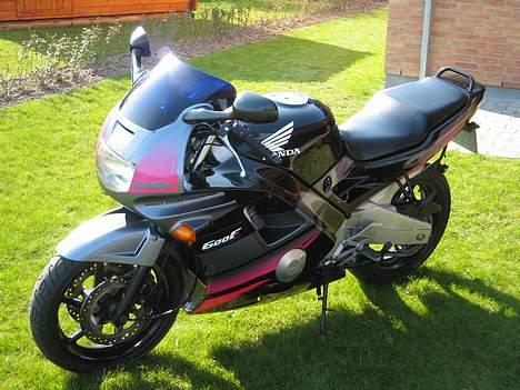 Honda cbr 600 f2 "Til Salg" billede 8