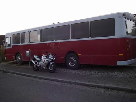 Triumph Daytona 955i billede 9