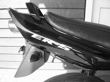Kawasaki ER 5 - Nice ass billede 7
