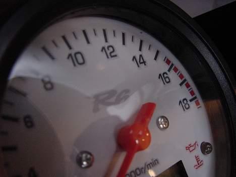 Yamaha R6  *** SOLGT*** billede 4