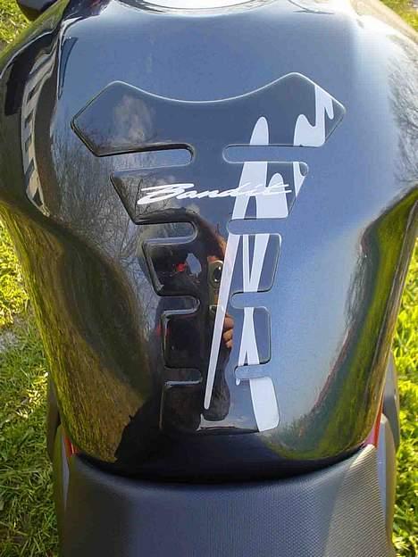 Suzuki GSF 1200 Bandit billede 15