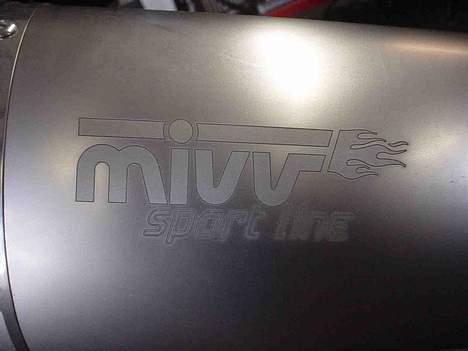 Suzuki GSF 1200 Bandit billede 18