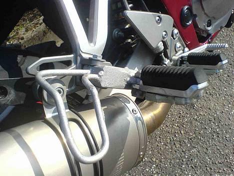 Suzuki GSF 1200 Bandit billede 19