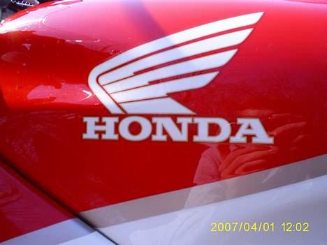 Honda CBR 600 F2 ***solgt*** billede 6