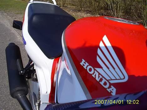 Honda CBR 600 F2 ***solgt*** billede 8