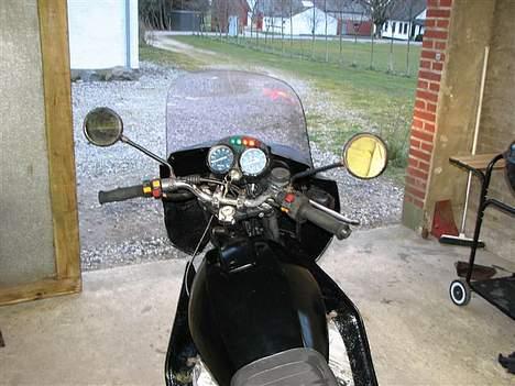 Moto Guzzi V65 sp - SOLGT - billede 5