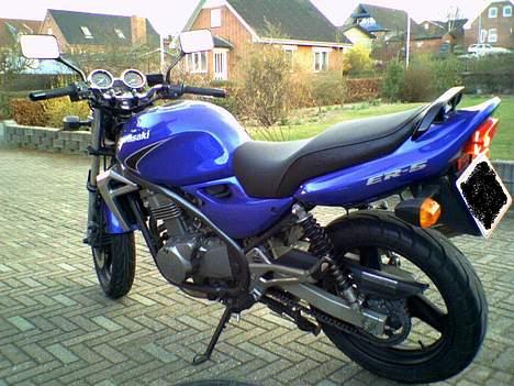Kawasaki er 5 (Solgt) 3/6-08 billede 3