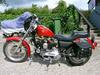 Harley Davidson Sportster