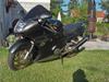 Honda CBR 1100 XX blackbird