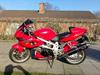 Suzuki TL1000S " SOLGT"
