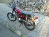 Yamaha rs 125 [Tidl. motorcykel]