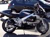 Suzuki gsxr 600 