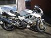 Honda VTR 1000 F --SOLGT-- [Tidl. motorcykel]