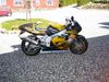 Suzuki GSXR