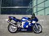 Yamaha YZF R6 *** Solgt *** [Tidl. motorcykel]